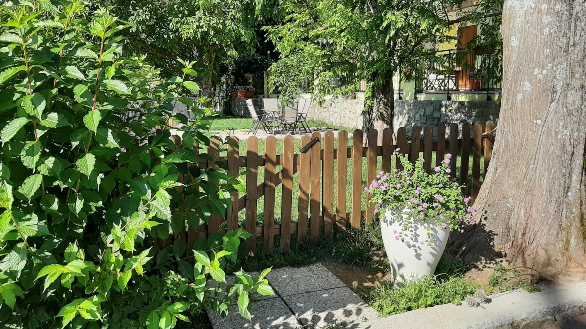 산레모 Ca' De Angiolina 빌라 외부 사진
